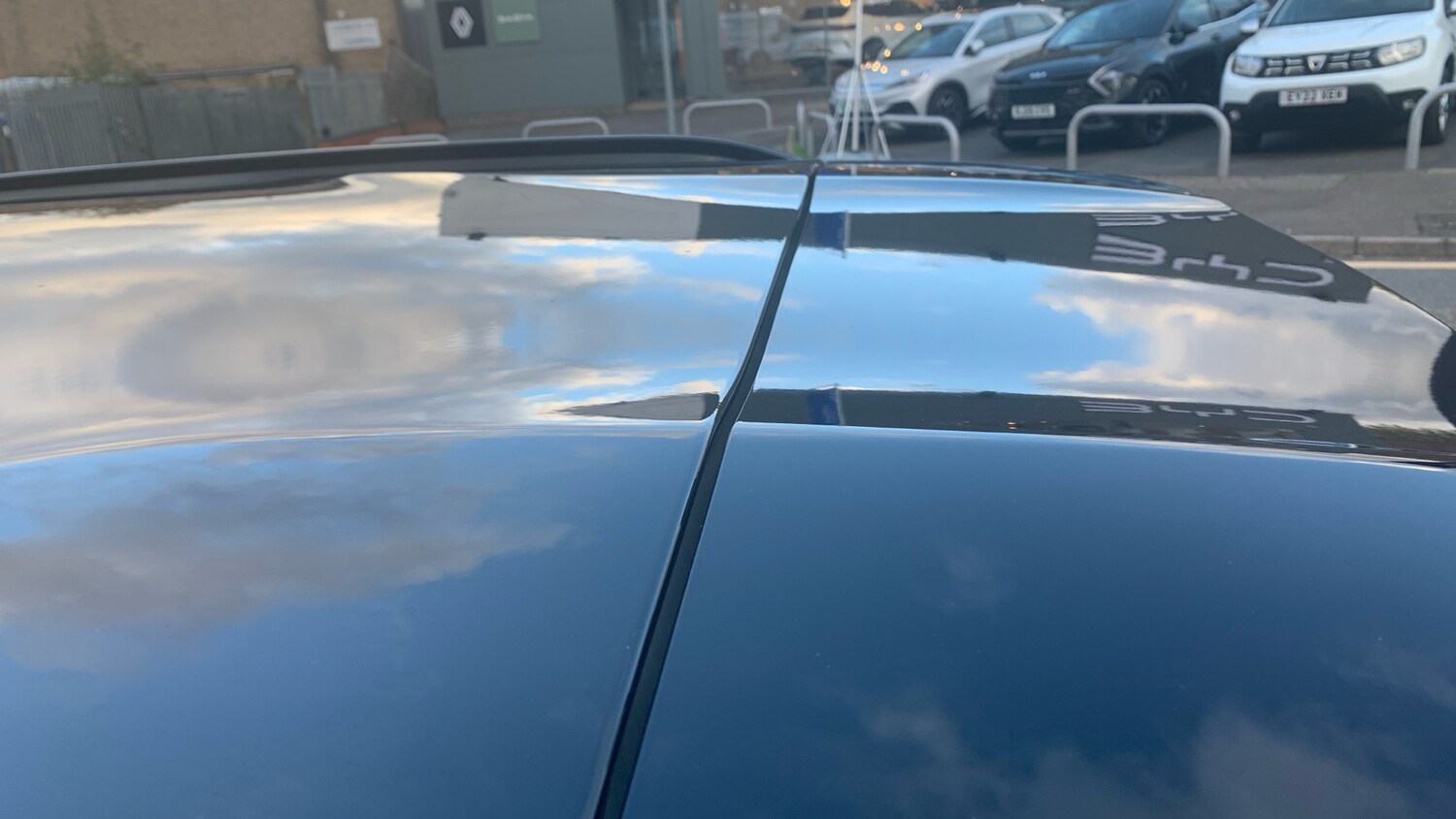 Used Peugeot 2008 2023 for sale - 76586419: Photo 48