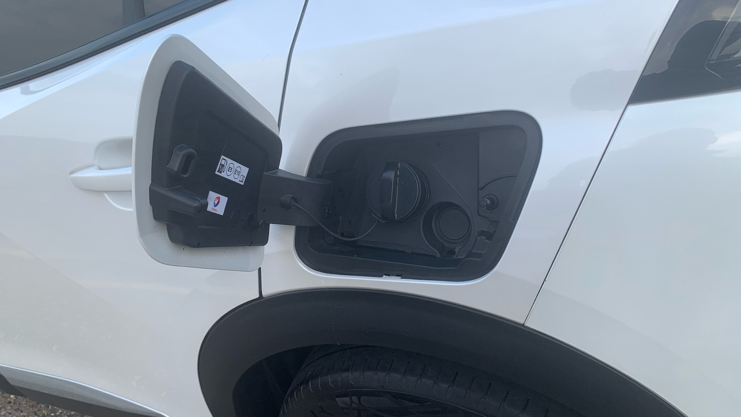 Used Peugeot 2008 2023 for sale - 76586419: Photo 50