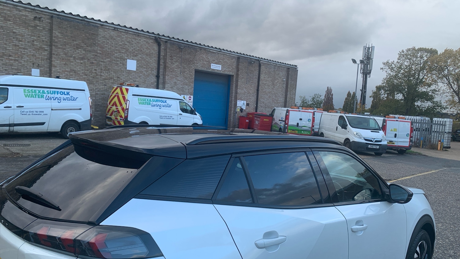 Used Peugeot 2008 2023 for sale - 76586419: Photo 55