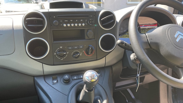Used Citroen Berlingo 2019 for sale - 75233855: Photo 10