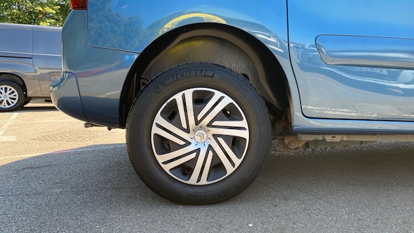 Used Citroen Berlingo 2019 for sale - 75233855: Photo 15