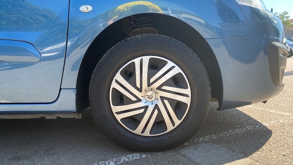 Used Citroen Berlingo 2019 for sale - 75233855: Photo 17