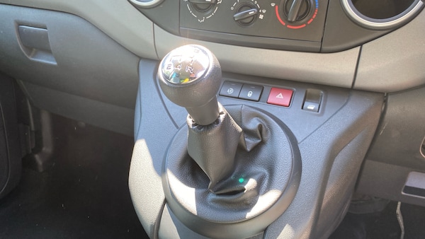 Used Citroen Berlingo 2019 for sale - 75233855: Photo 20