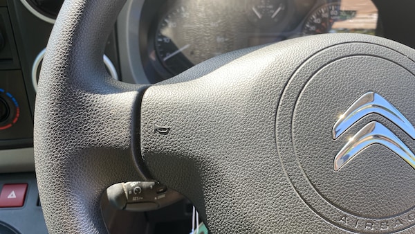 Used Citroen Berlingo 2019 for sale - 75233855: Photo 23