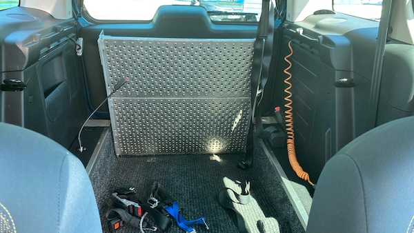 Used Citroen Berlingo 2019 for sale - 75233855: Photo 25