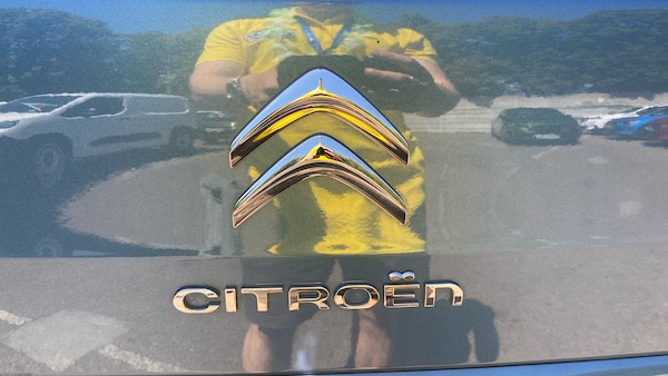 Used Citroen Berlingo 2019 for sale - 75233855: Photo 26
