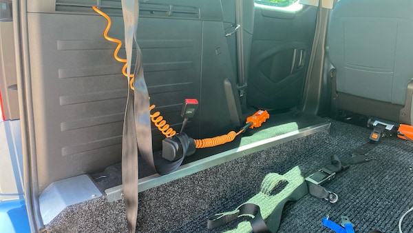 Used Citroen Berlingo 2019 for sale - 75233855: Photo 28