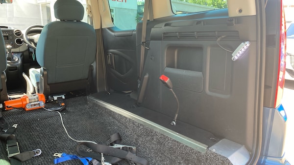Used Citroen Berlingo 2019 for sale - 75233855: Photo 29