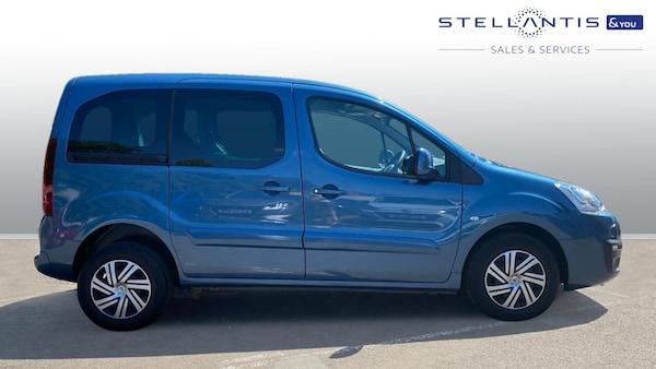 Used Citroen Berlingo 2019 for sale - 75233855: Photo 2