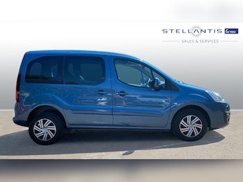 Used Citroen Berlingo 2019 for sale - 75233855: Photo