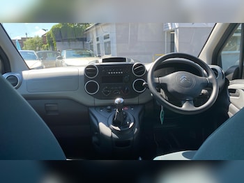 Used Citroen Berlingo 2019 for sale - 75233855: Photo