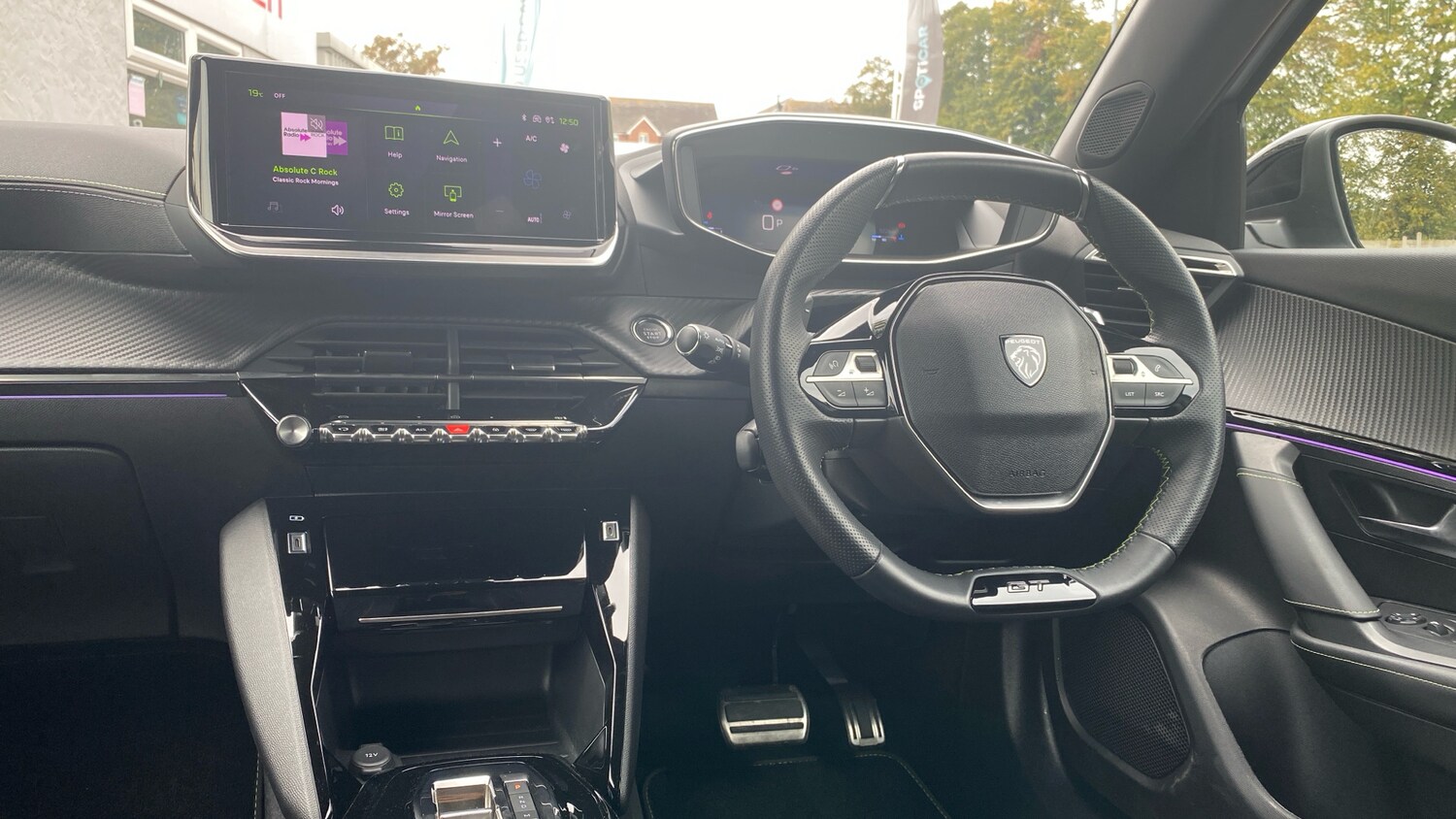 Used Peugeot 2008 2023 for sale - 76123590: Photo 10