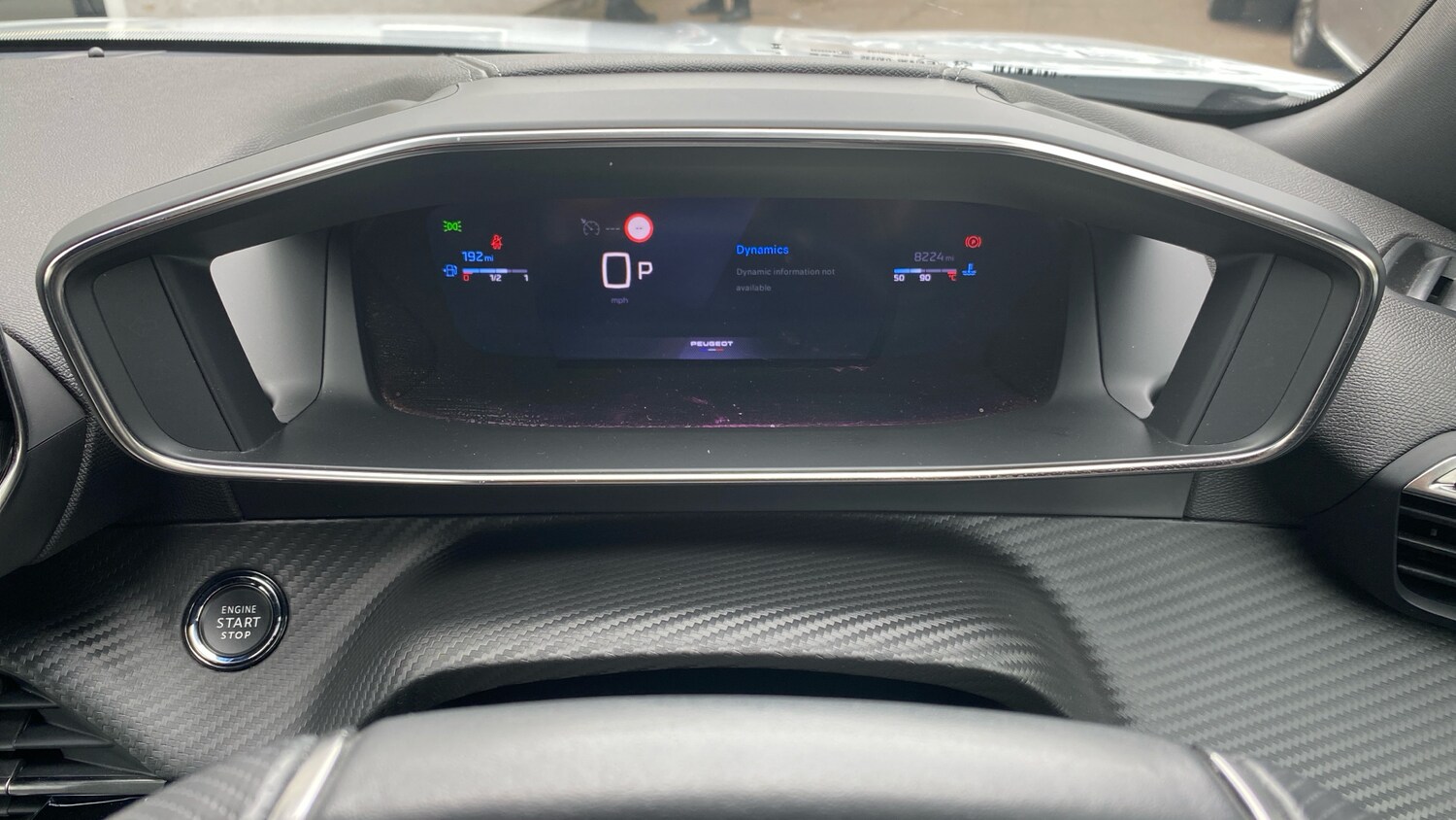 Used Peugeot 2008 2023 for sale - 76123590: Photo 13