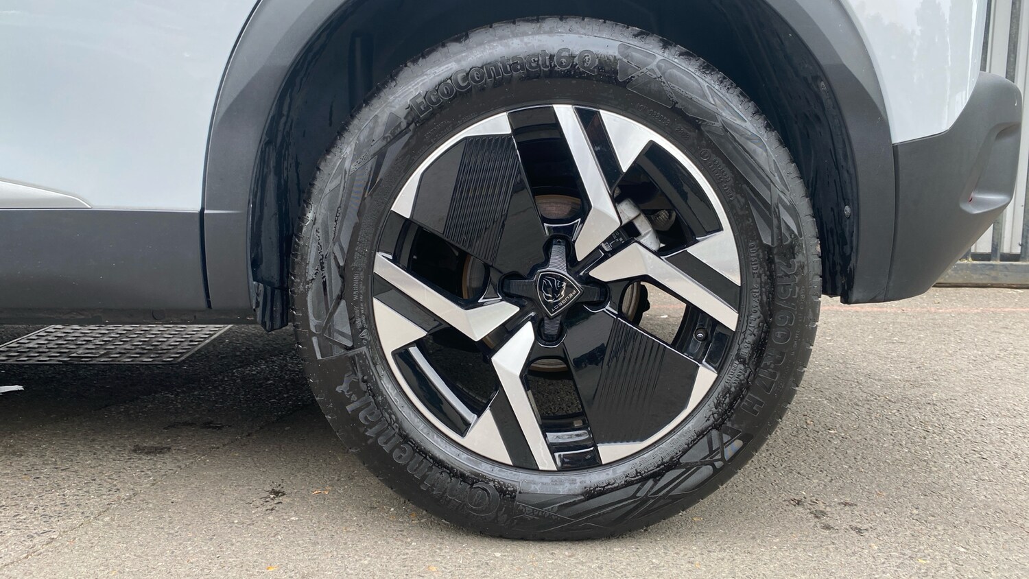 Used Peugeot 2008 2023 for sale - 76123590: Photo 15