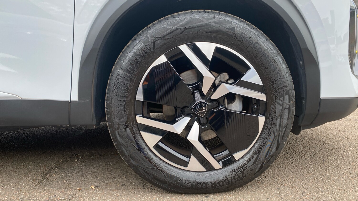 Used Peugeot 2008 2023 for sale - 76123590: Photo 17