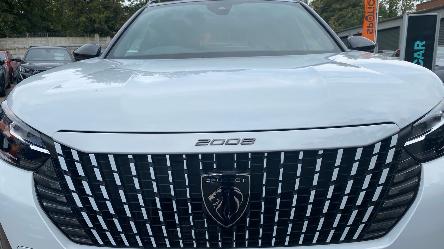 Used Peugeot 2008 2023 for sale - 76123590: Photo 18