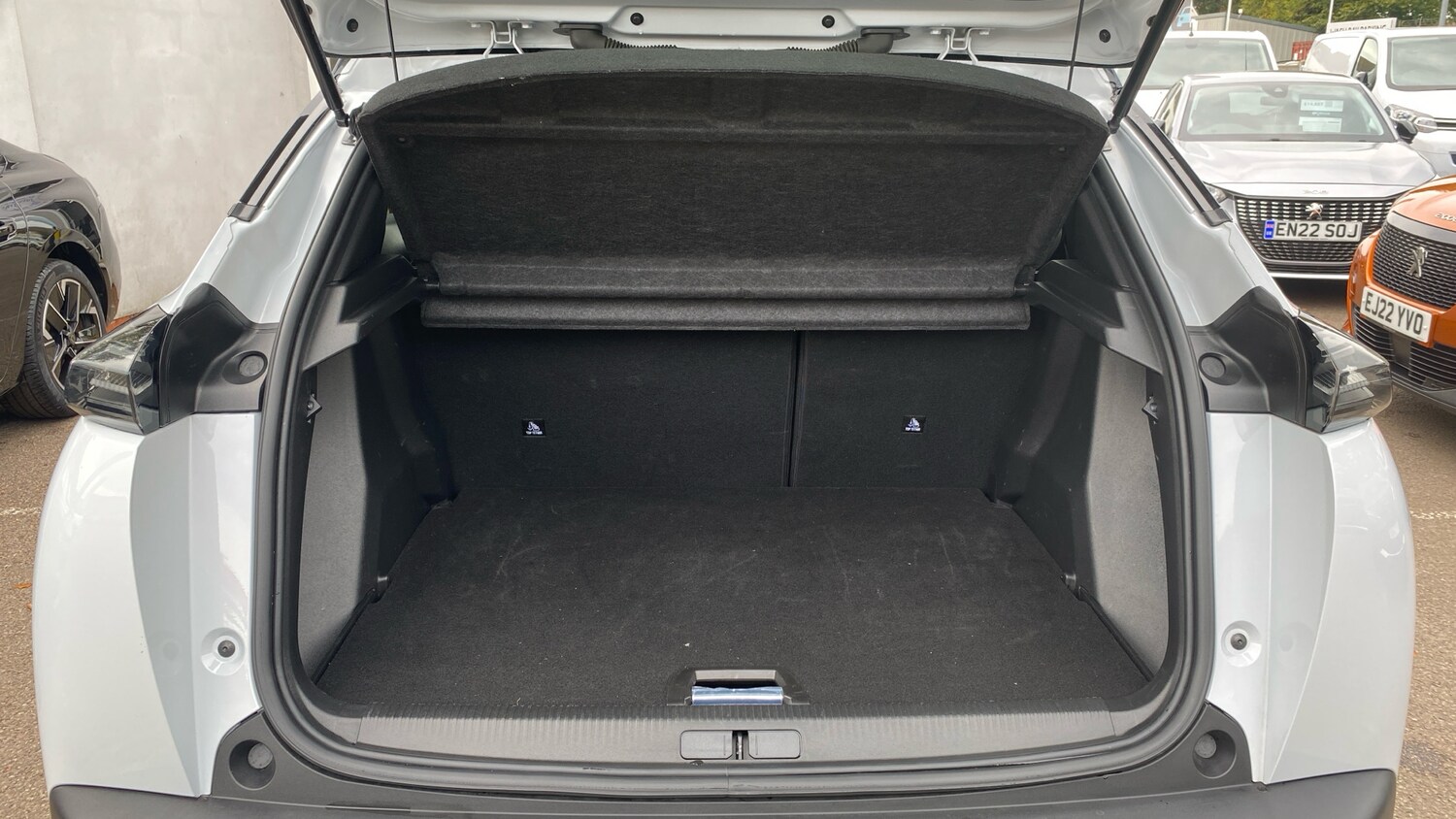 Used Peugeot 2008 2023 for sale - 76123590: Photo 19