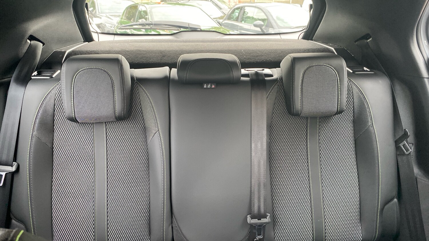 Used Peugeot 2008 2023 for sale - 76123590: Photo 25