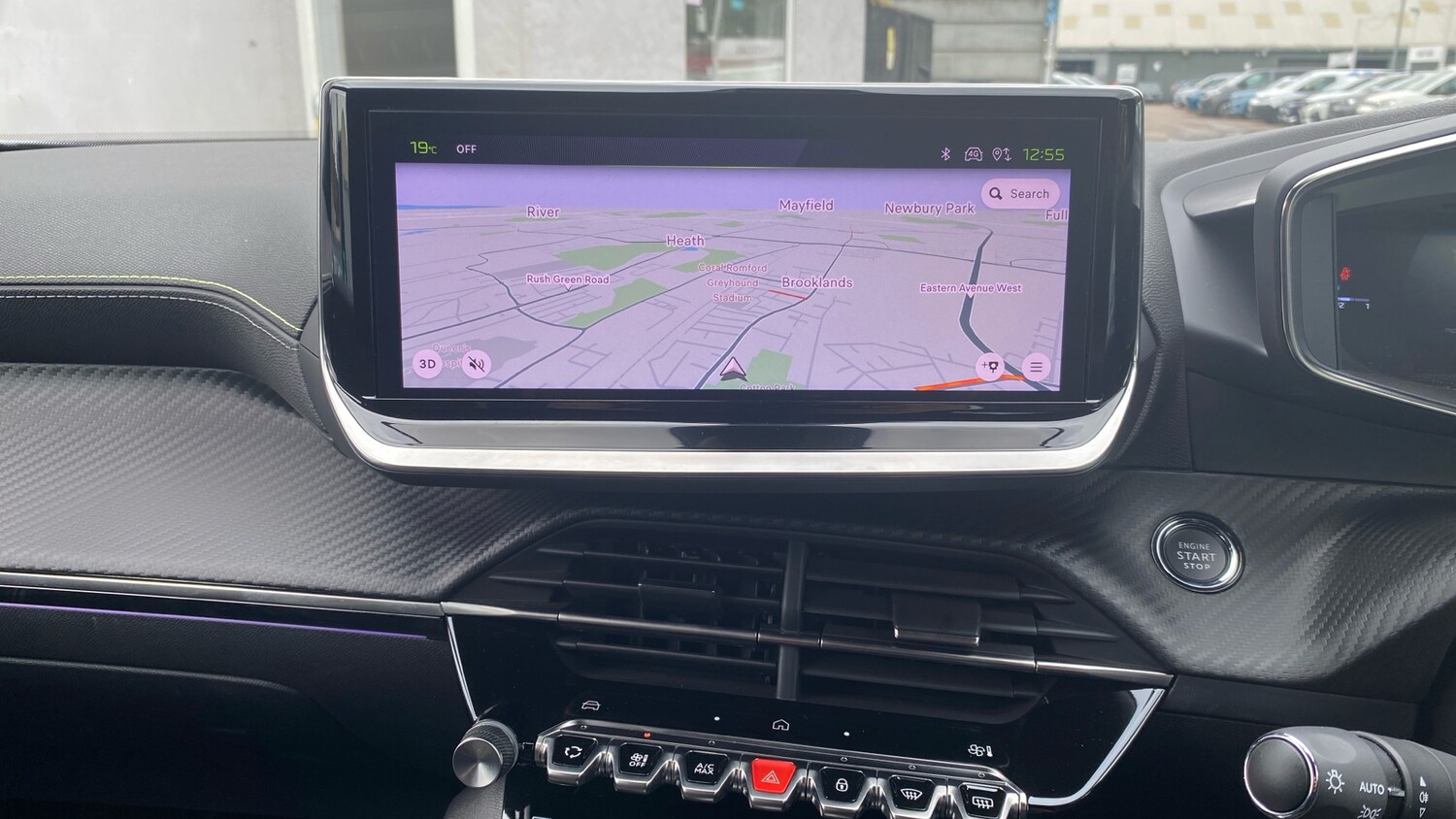 Used Peugeot 2008 2023 for sale - 76123590: Photo 30