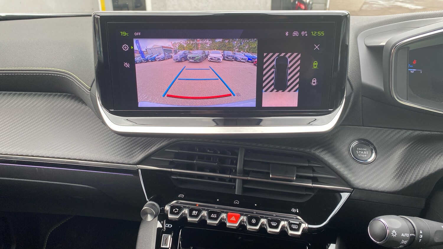 Used Peugeot 2008 2023 for sale - 76123590: Photo 32