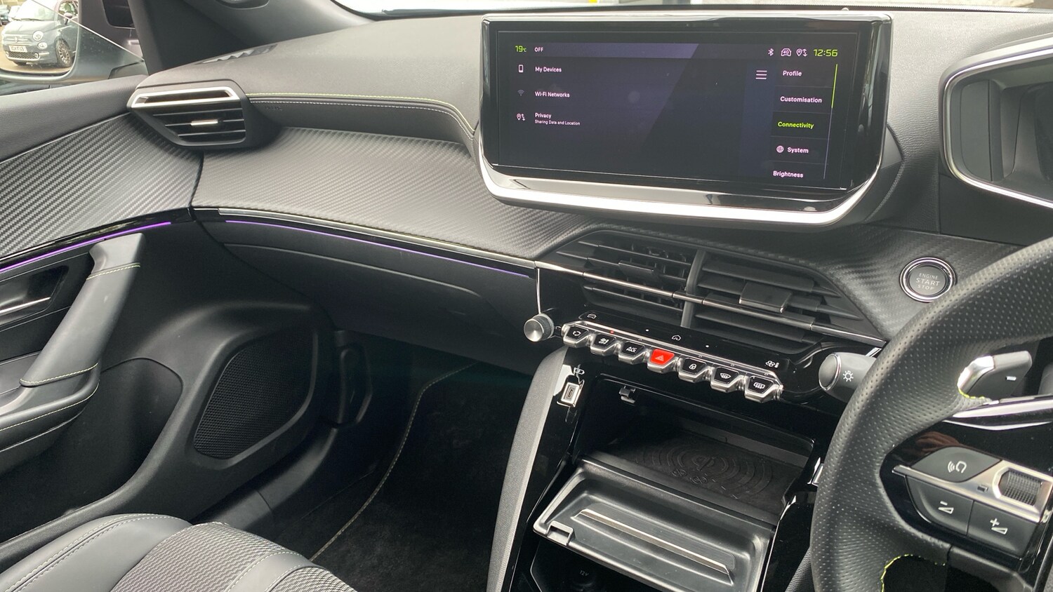 Used Peugeot 2008 2023 for sale - 76123590: Photo 33