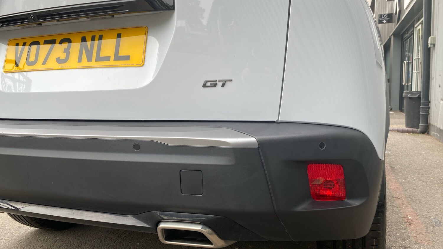 Used Peugeot 2008 2023 for sale - 76123590: Photo 34