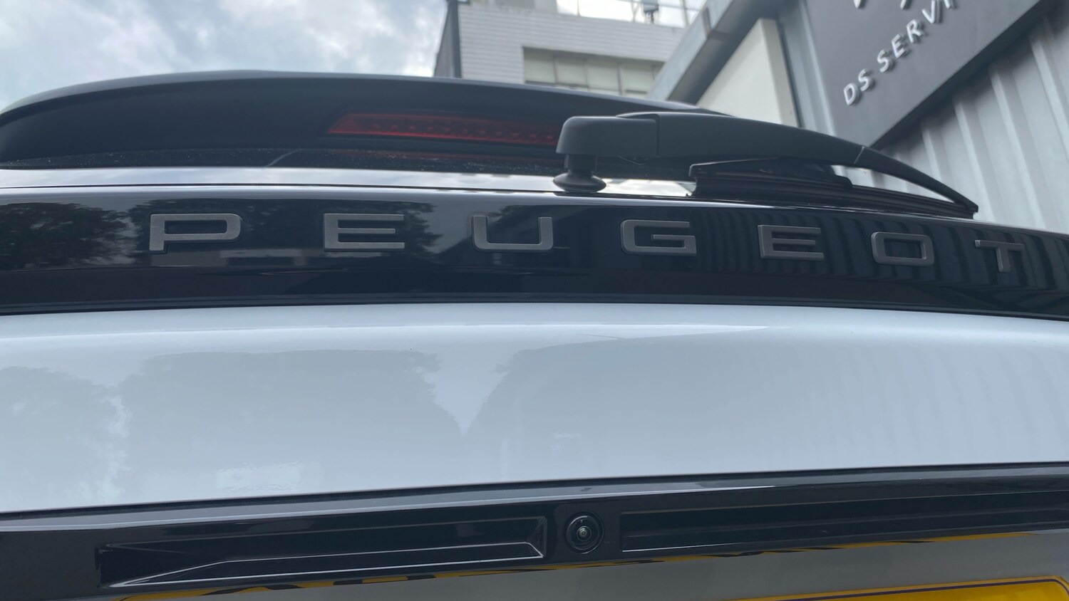 Used Peugeot 2008 2023 for sale - 76123590: Photo 35