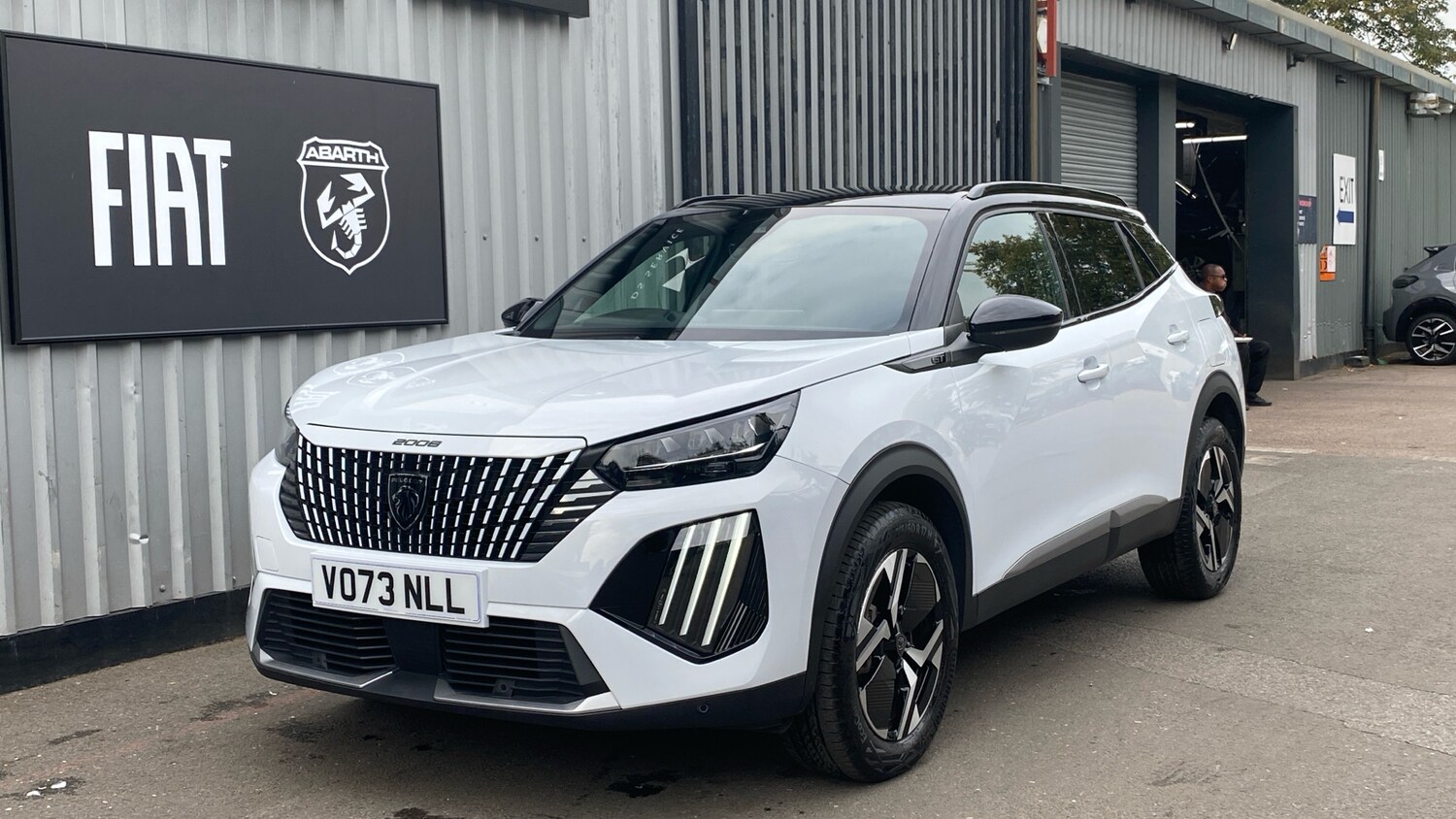 Used Peugeot 2008 2023 for sale - 76123590: Photo 7