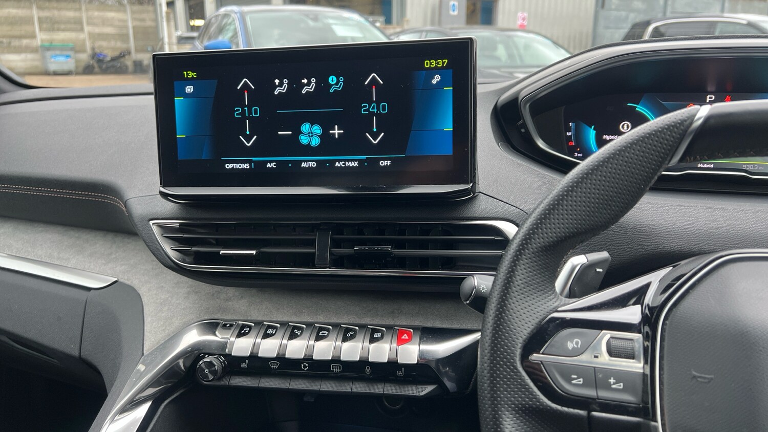 Used Peugeot 3008 2022 for sale - 78048757: Photo 10