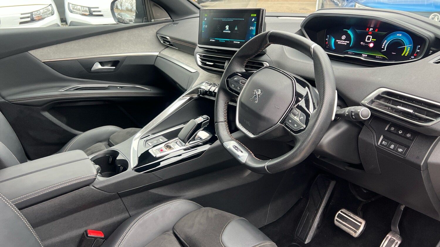 Used Peugeot 3008 2022 for sale - 78048757: Photo 11