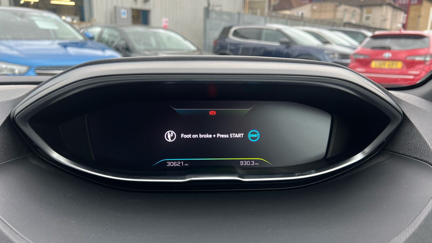 Used Peugeot 3008 2022 for sale - 78048757: Photo 13