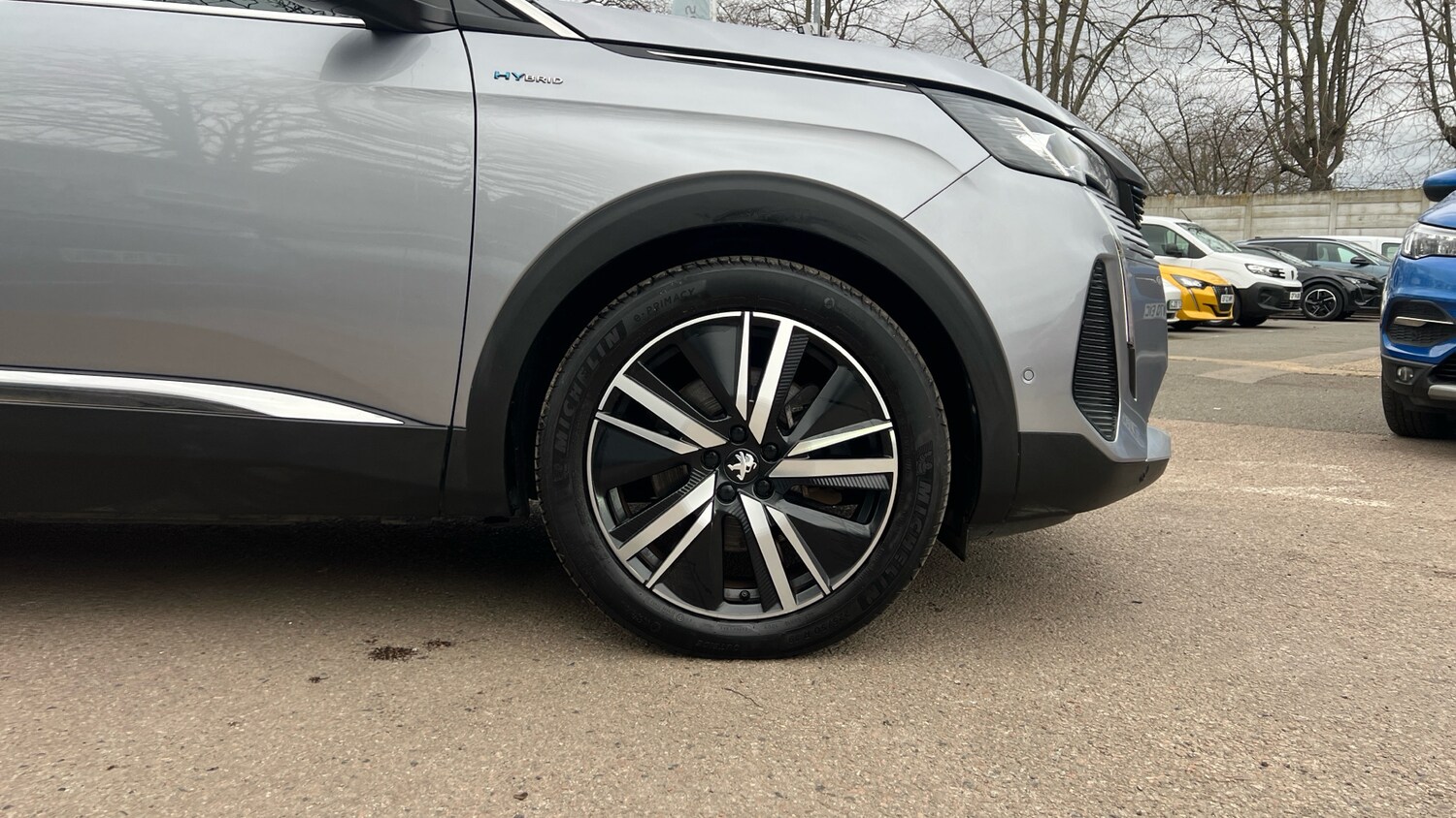 Used Peugeot 3008 2022 for sale - 78048757: Photo 14