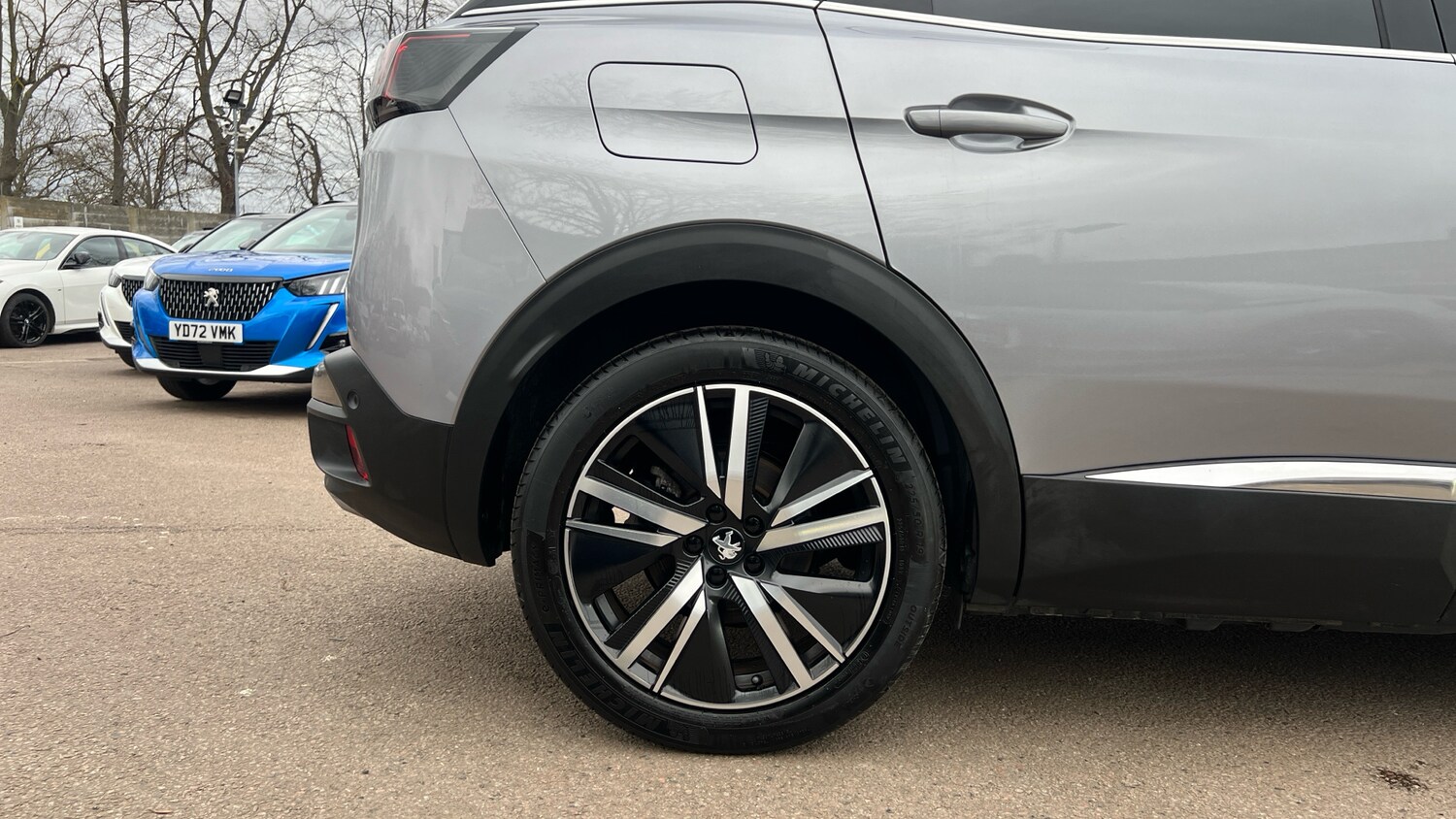 Used Peugeot 3008 2022 for sale - 78048757: Photo 15