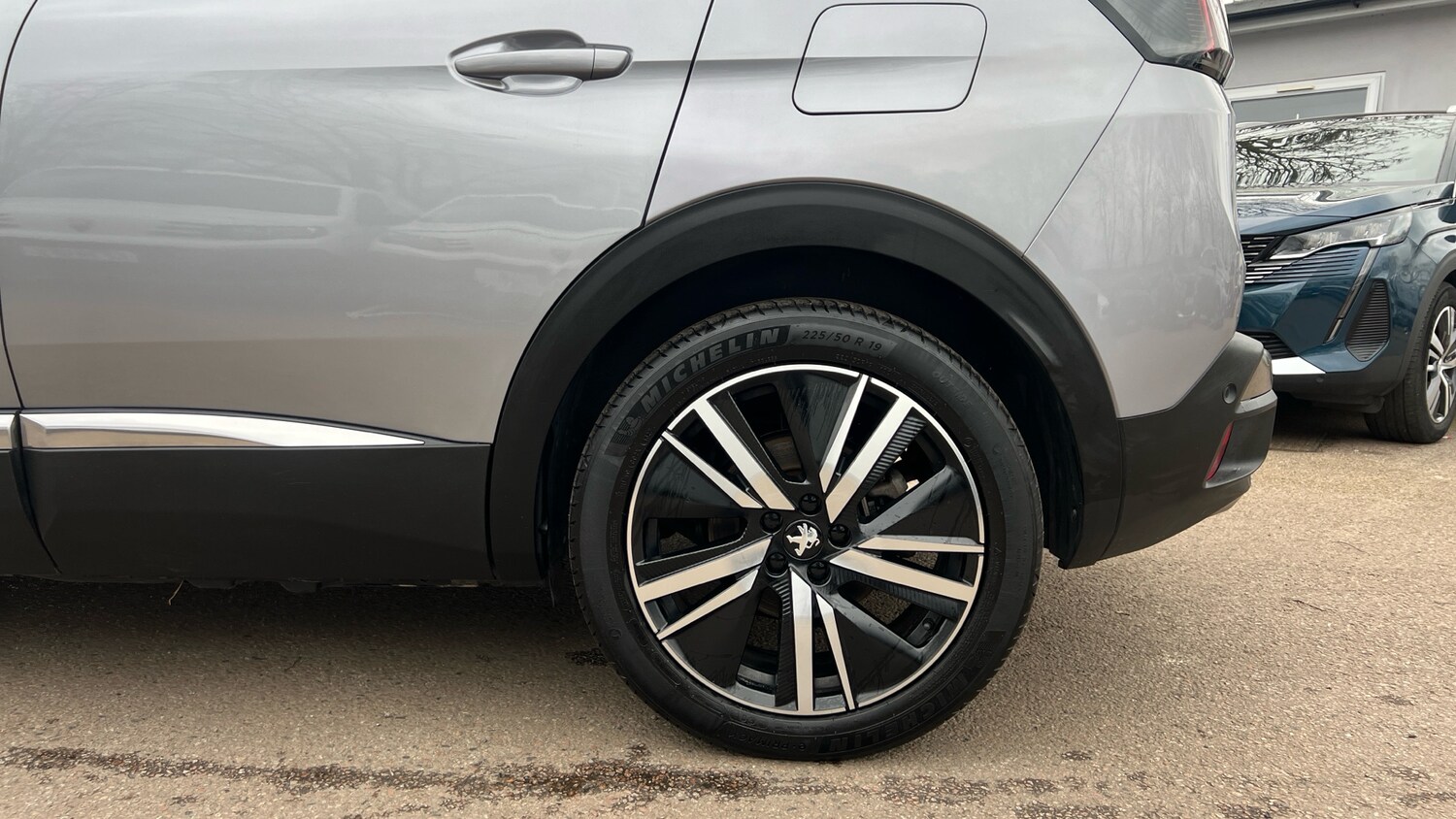 Used Peugeot 3008 2022 for sale - 78048757: Photo 16