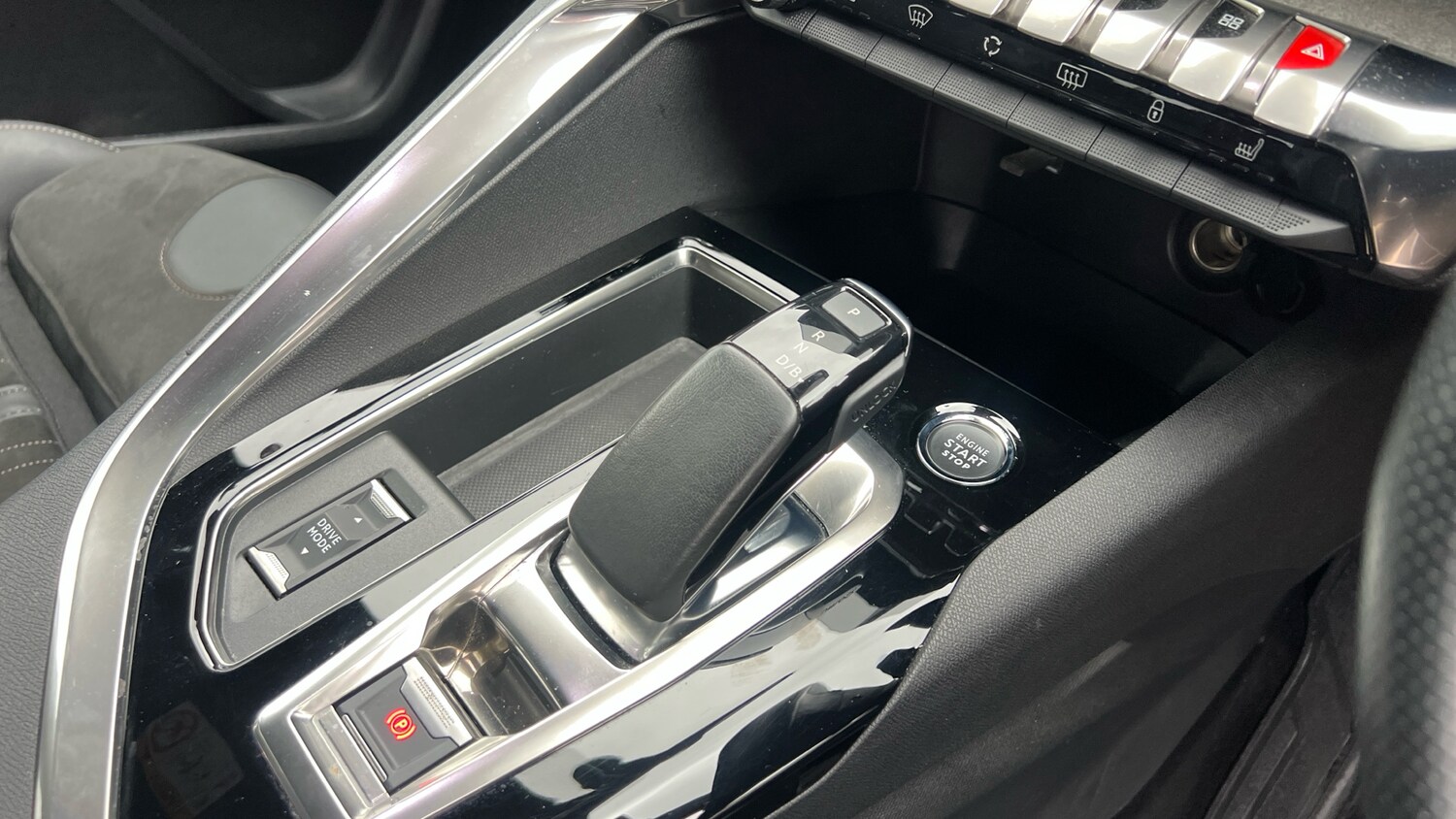 Used Peugeot 3008 2022 for sale - 78048757: Photo 20