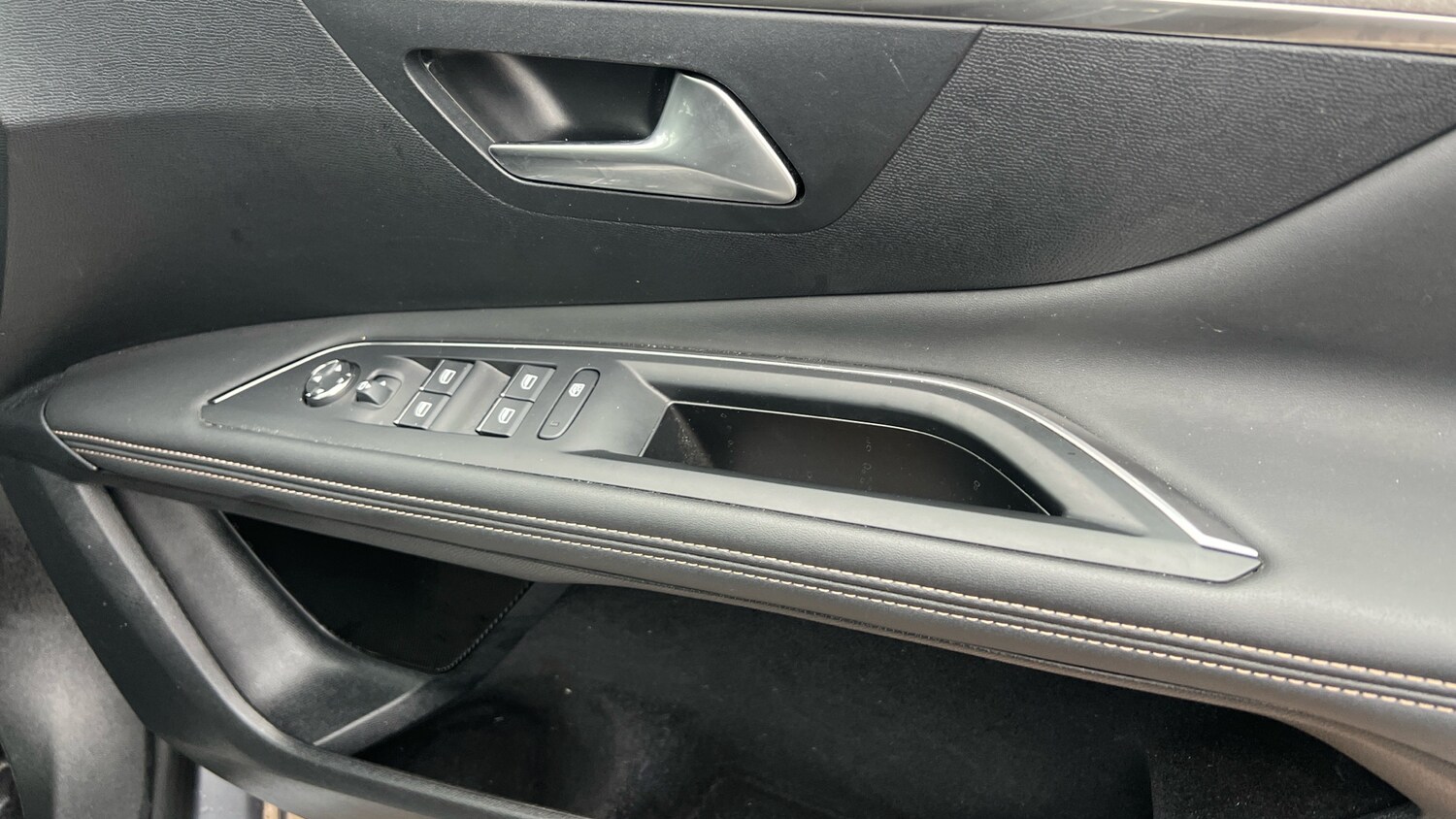 Used Peugeot 3008 2022 for sale - 78048757: Photo 22