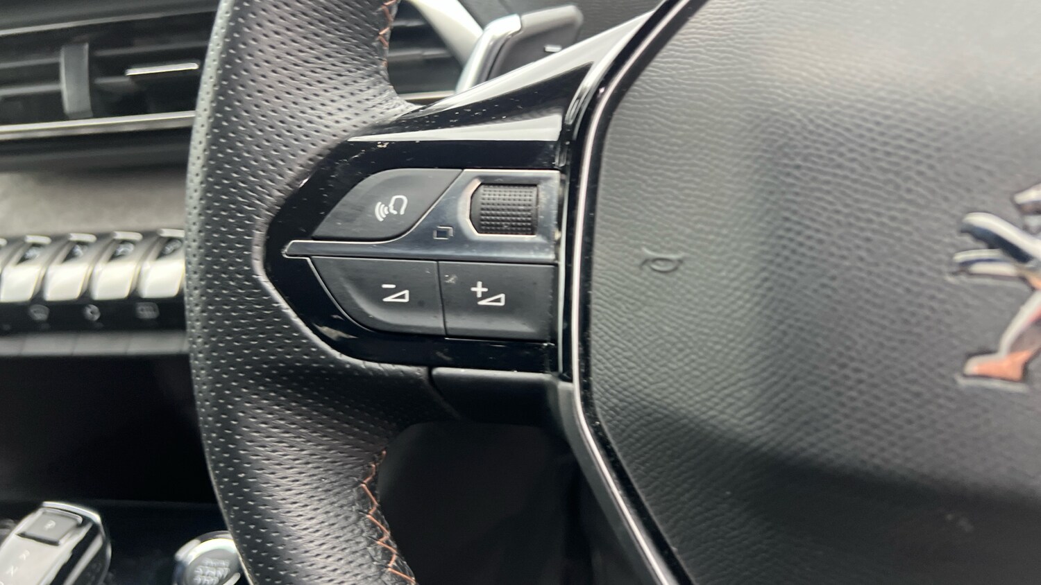 Used Peugeot 3008 2022 for sale - 78048757: Photo 23