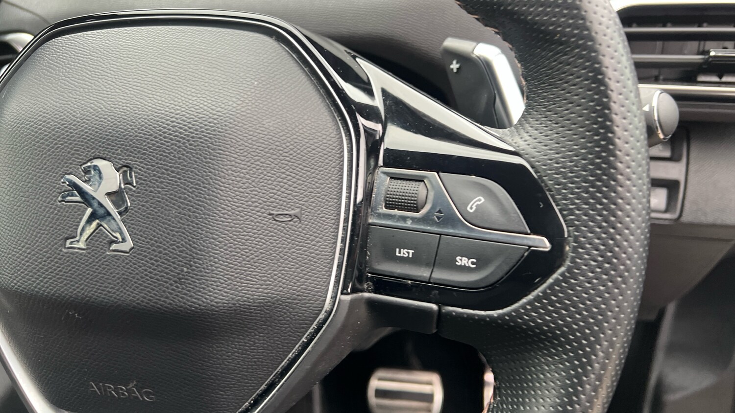 Used Peugeot 3008 2022 for sale - 78048757: Photo 24