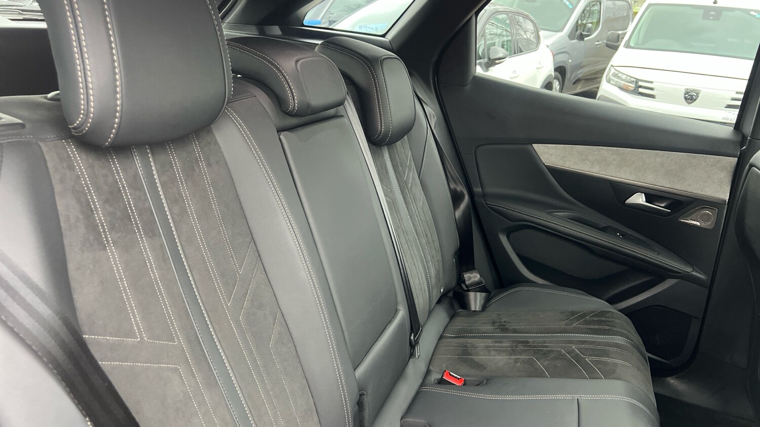 Used Peugeot 3008 2022 for sale - 78048757: Photo 25