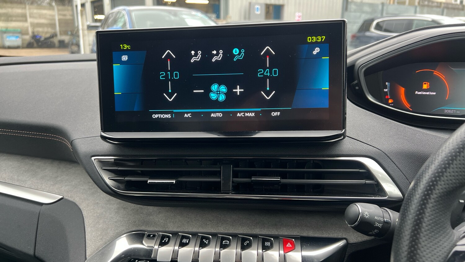 Used Peugeot 3008 2022 for sale - 78048757: Photo 29