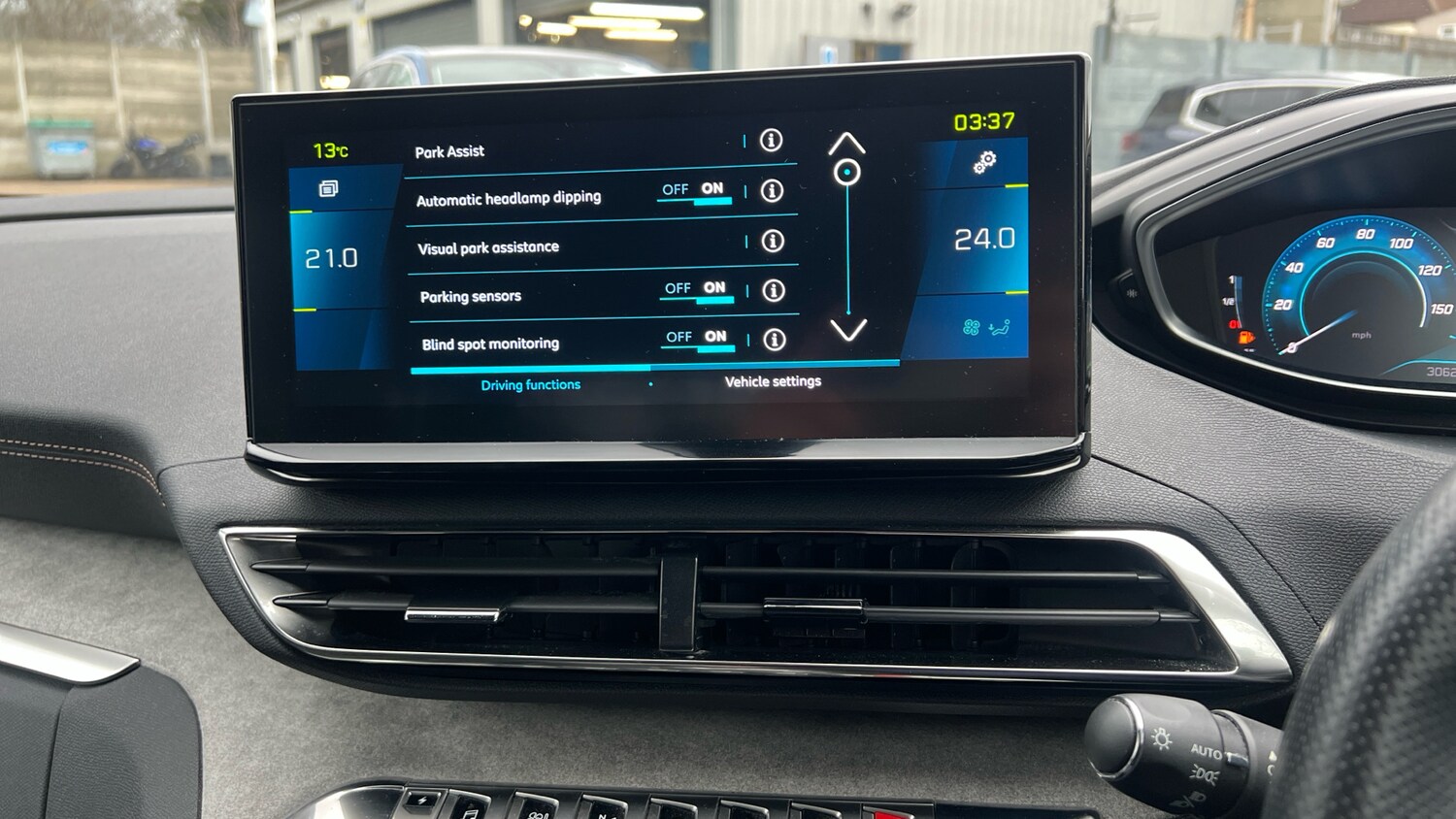 Used Peugeot 3008 2022 for sale - 78048757: Photo 31