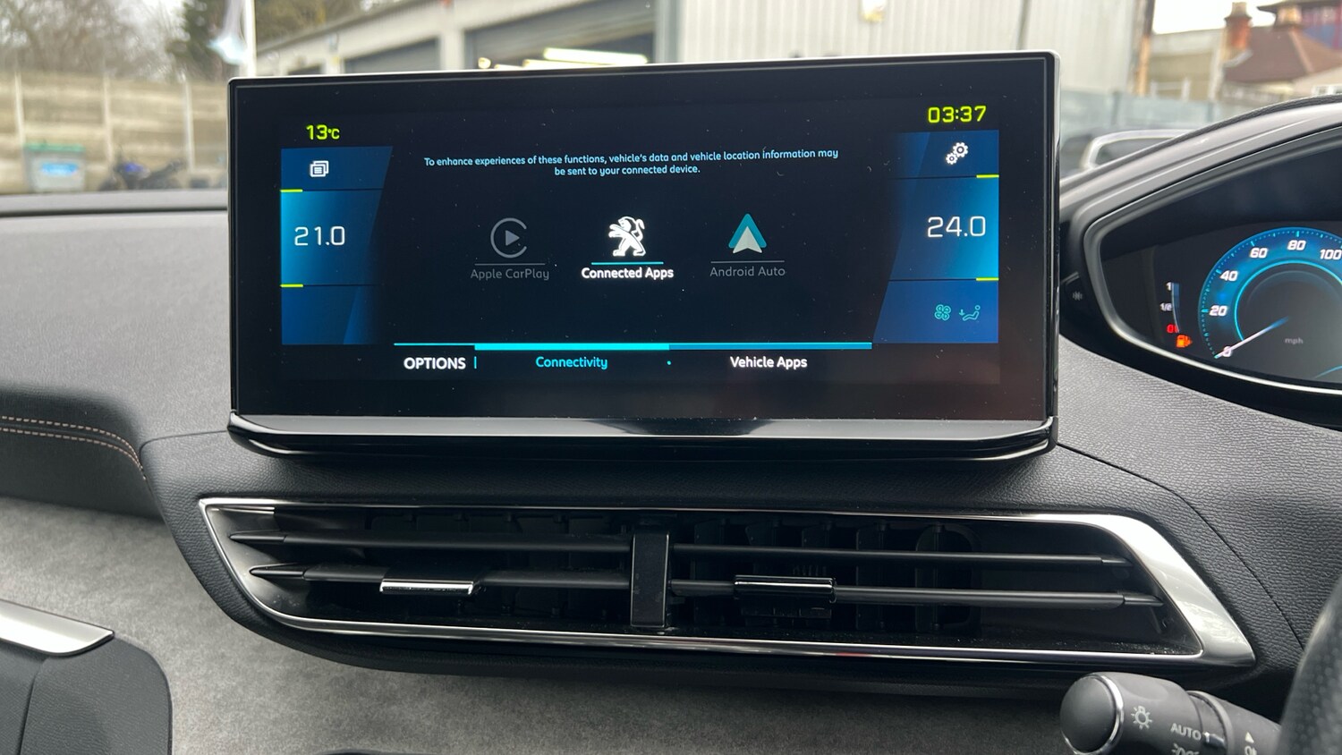 Used Peugeot 3008 2022 for sale - 78048757: Photo 32