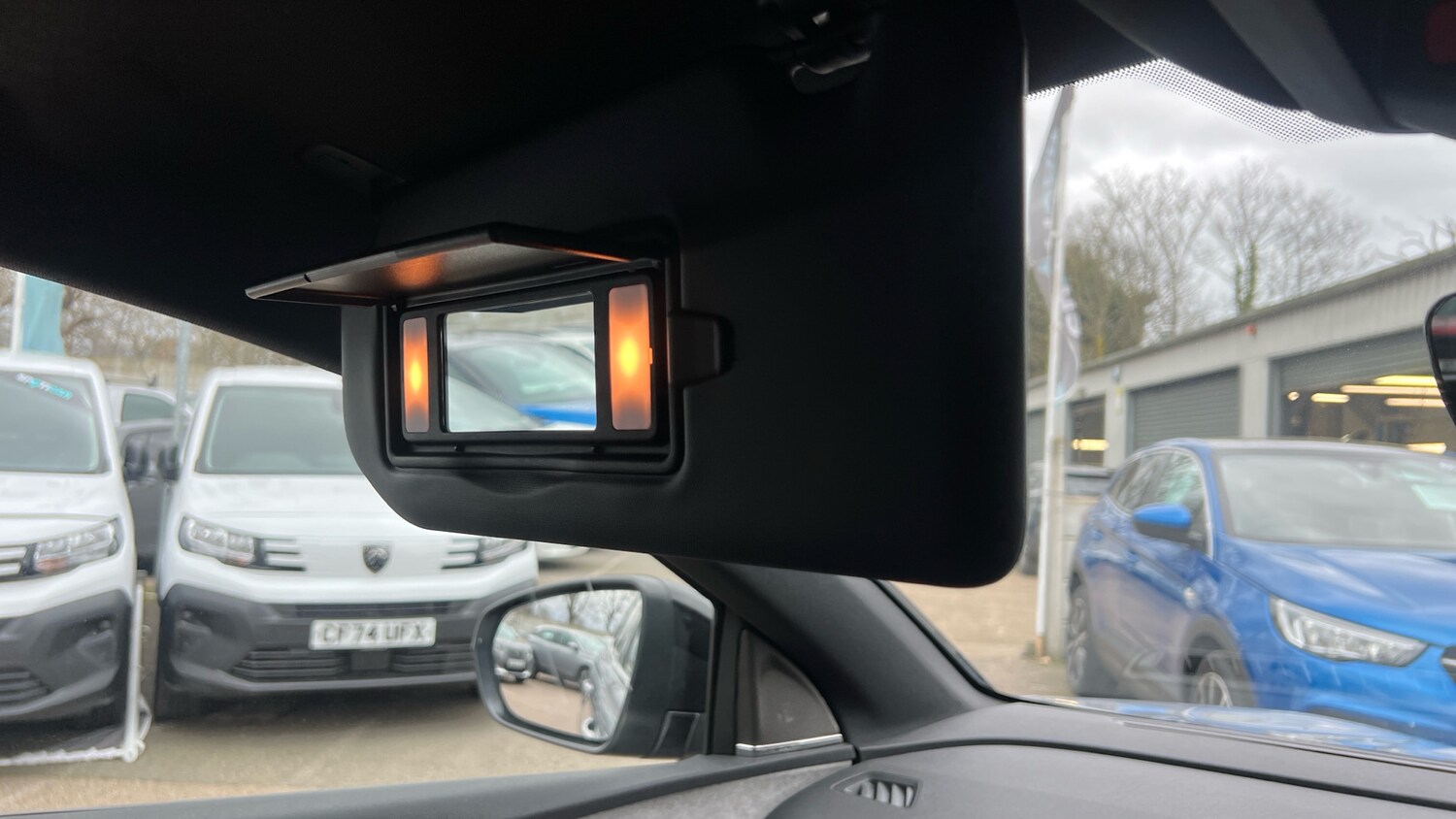 Used Peugeot 3008 2022 for sale - 78048757: Photo 38