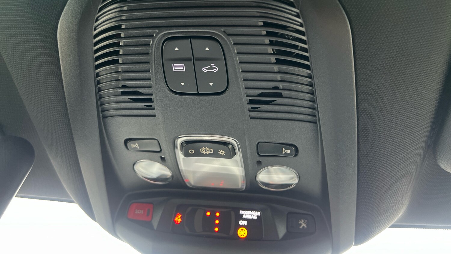 Used Peugeot 3008 2022 for sale - 78048757: Photo 39