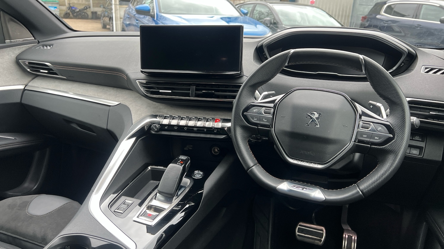 Used Peugeot 3008 2022 for sale - 78048757: Photo 4