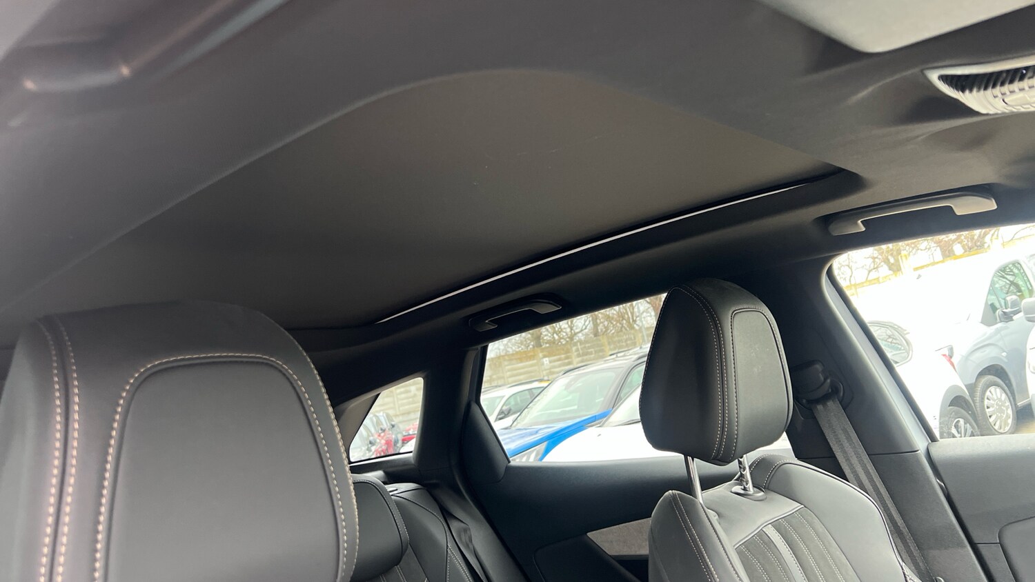 Used Peugeot 3008 2022 for sale - 78048757: Photo 42