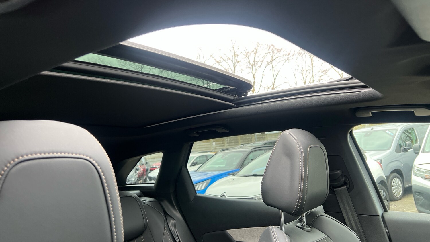 Used Peugeot 3008 2022 for sale - 78048757: Photo 43