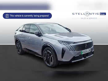 Used Peugeot 3008 2025 for sale - 78602551: Photo