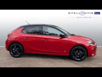 Used Vauxhall Corsa 2022 for sale - 74442827: Photo