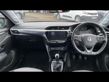 Used Vauxhall Corsa 2022 for sale - 74442827: Photo